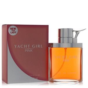 Myrurgia Yacht Girl Pink Eau De Parfum Women Pink.